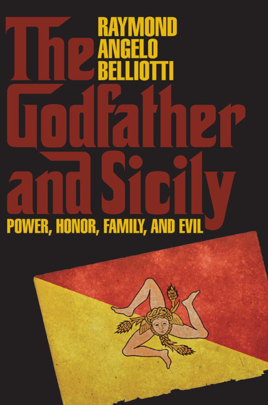 The Godfather and Sicily