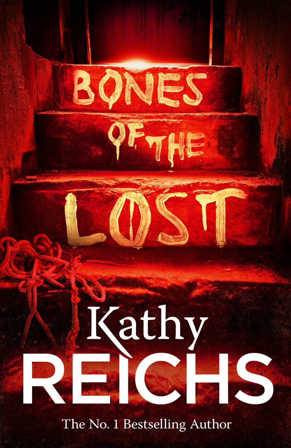 Bones of  the Lost