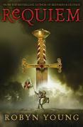 The fall of the Templars : a novel