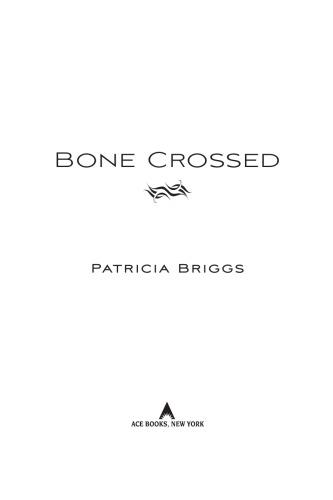 Bone Crossed