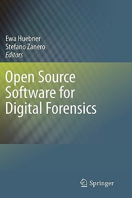 Open Source Software for Digital Forensics