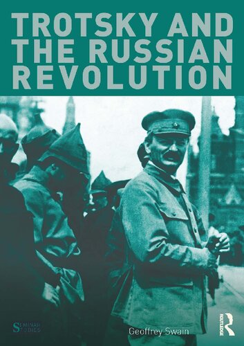 Trotsky and the Russian Revolution