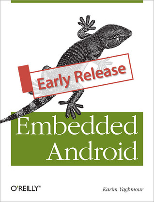 Embedded Android