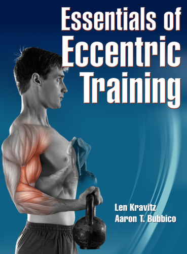 Essentials of Eccentric Training with Online Video