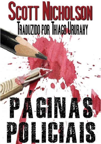 Páginas Policiais