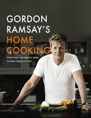 Gordon Ramsay's Home Cooking