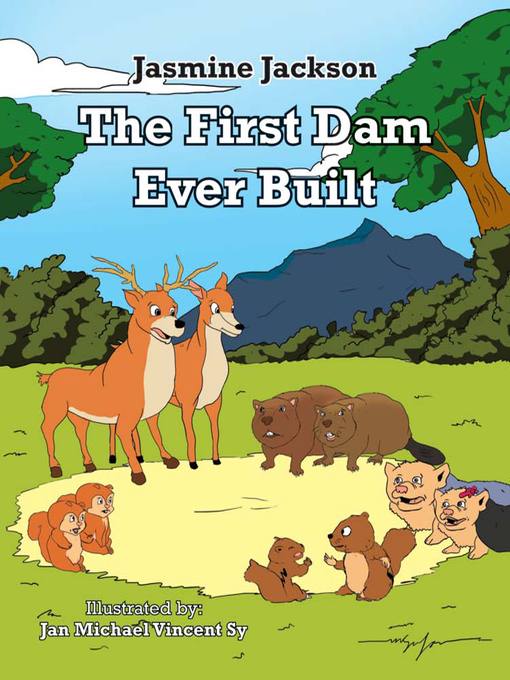 The First Dam Ever Built