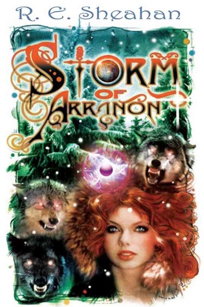 Storm of Arranon