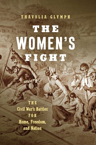 The Women's Fight