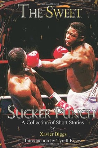 The Sweet Sucker Punch