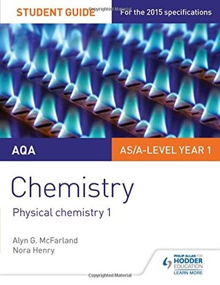 AQA Chemistry Student Guide 1