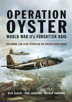 Operation Oyster