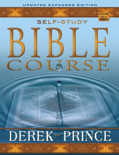 Self Study Bible Course