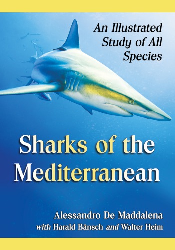 Sharks of the Mediterranean