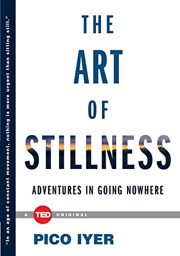 The Art of Stillness