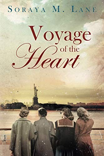 Voyage of the Heart