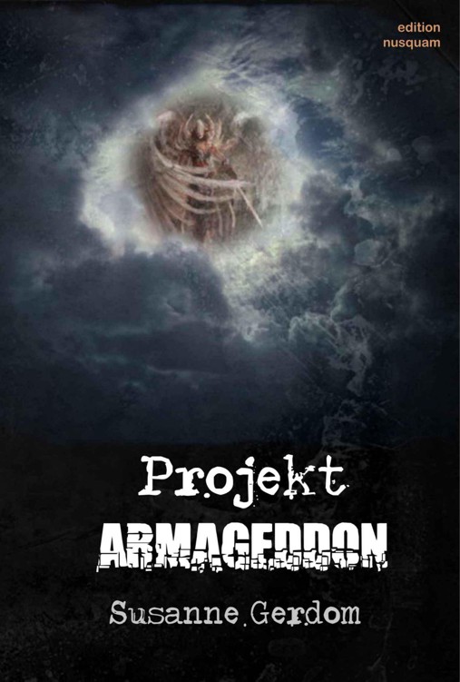 Projekt Armageddon