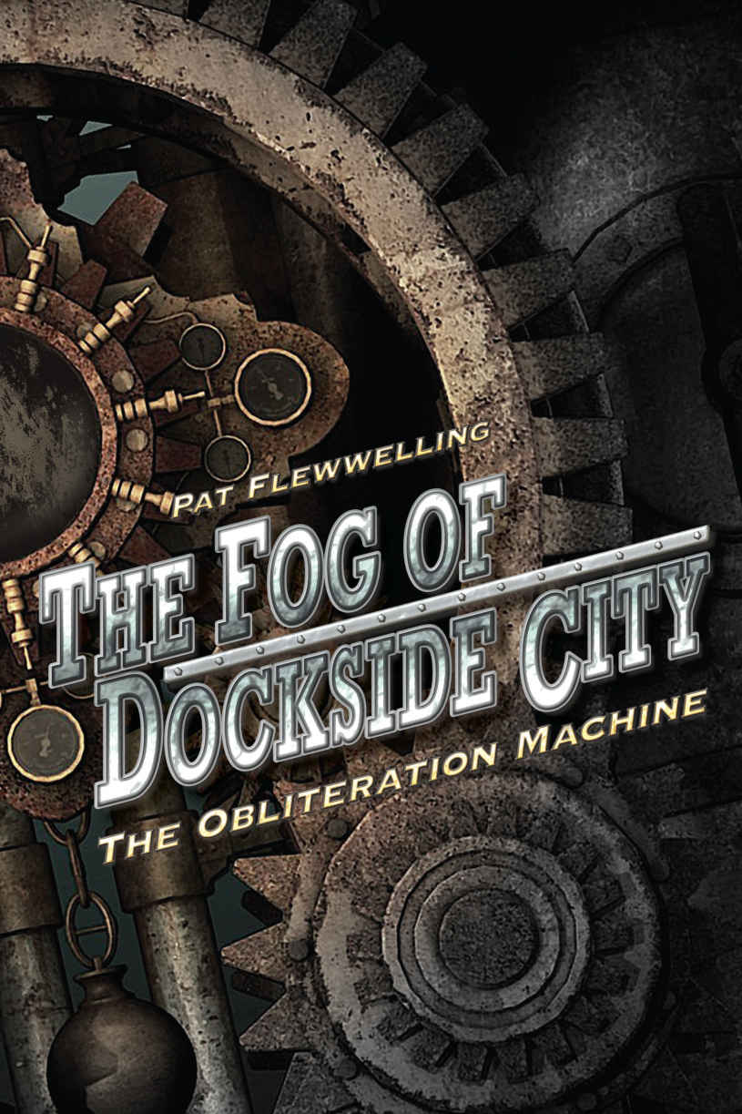 The Fog of Dockside City