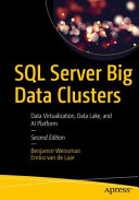 SQL Server Big Data Clusters