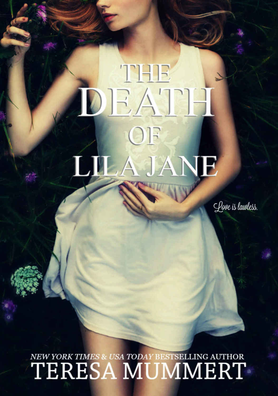 The Death of Lila Jane