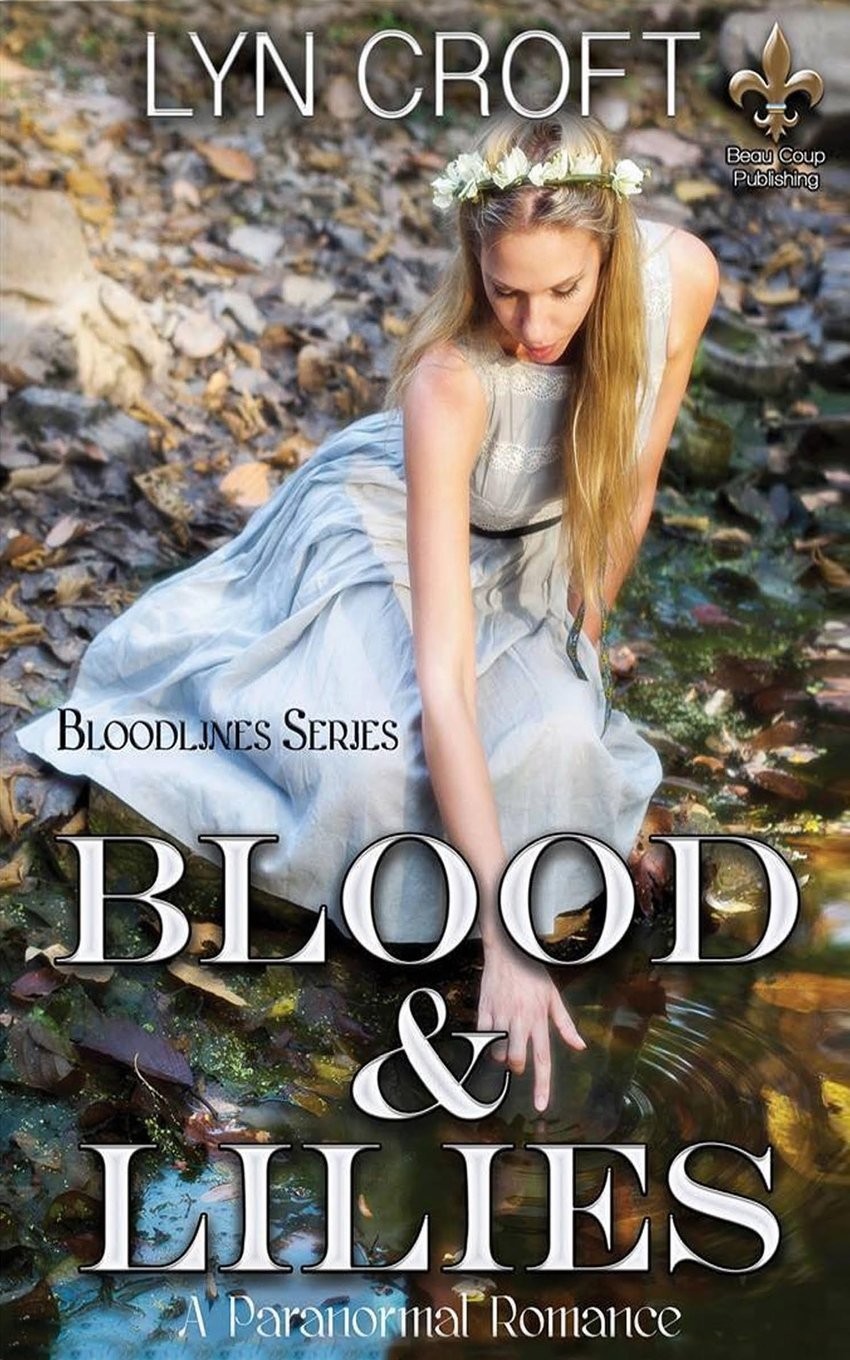 Blood and Lilies