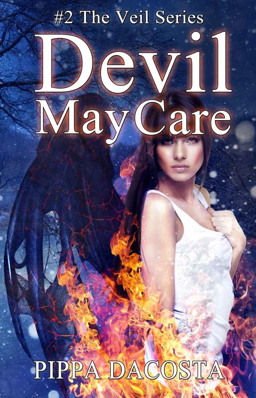 Devil May Care