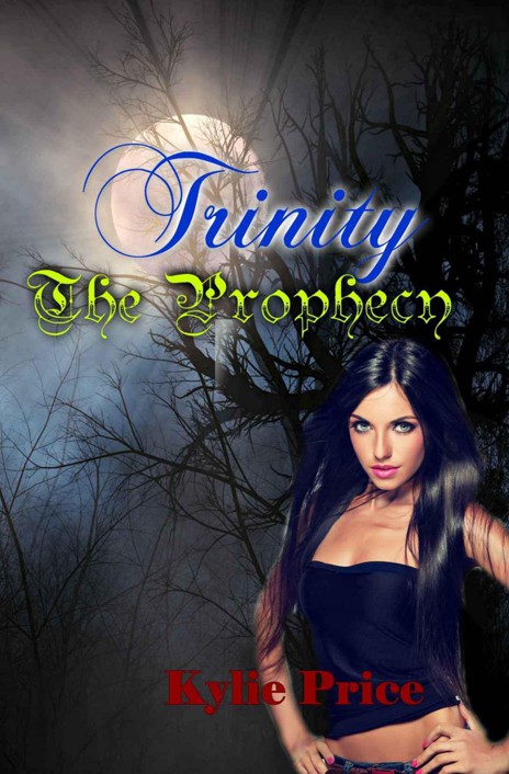 Trinity - The Prophecy