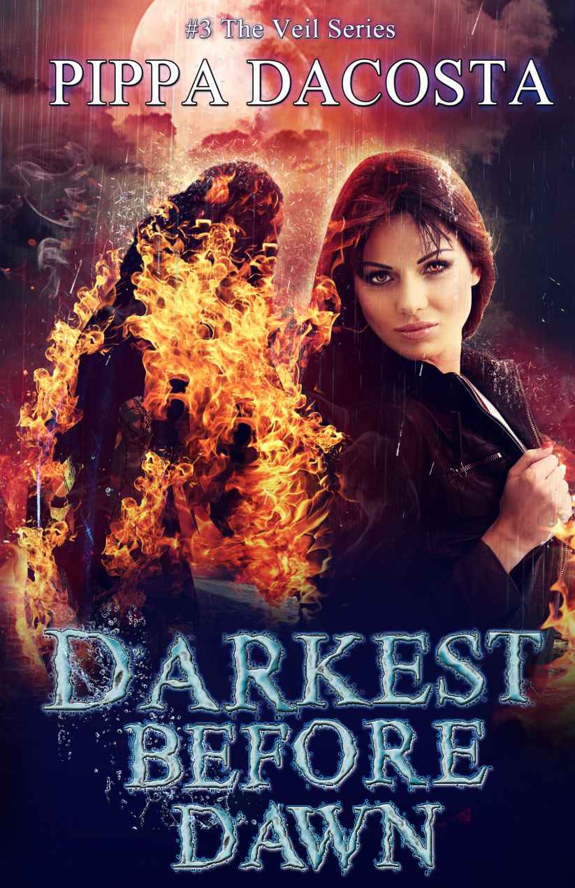 Darkest Before Dawn