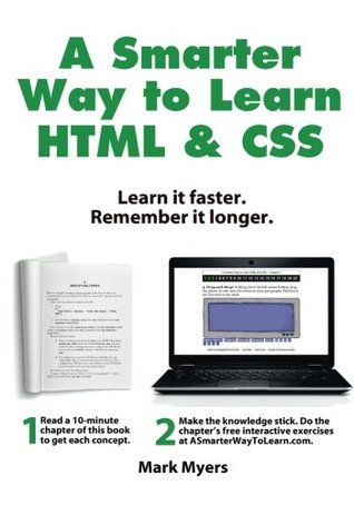 A Smarter Way to Learn HTML &amp; CSS