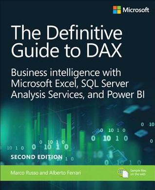 The Definitive Guide to Dax