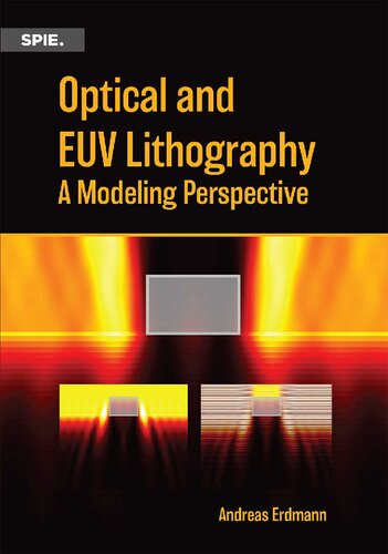 Optical and Euv Lithography