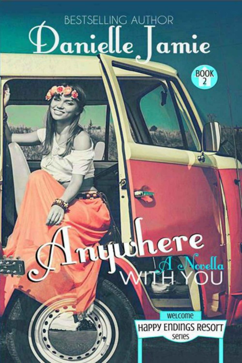 Anywhere With You