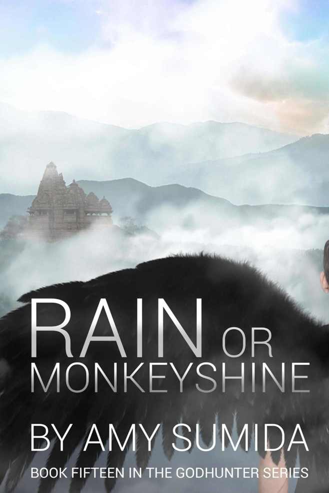 Rain or Monkeyshine