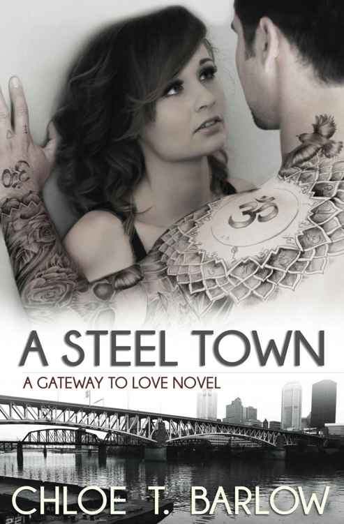 A Steel Town