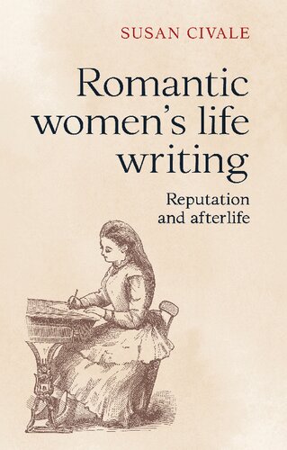 Women's Life Writing in the Long Nineteenth Century