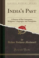 India's Past