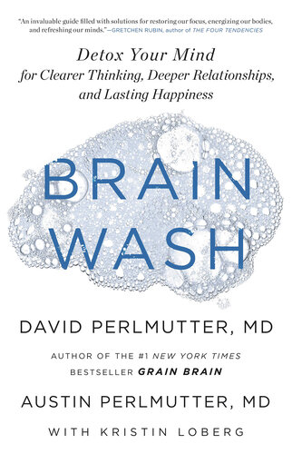 Brain Wash