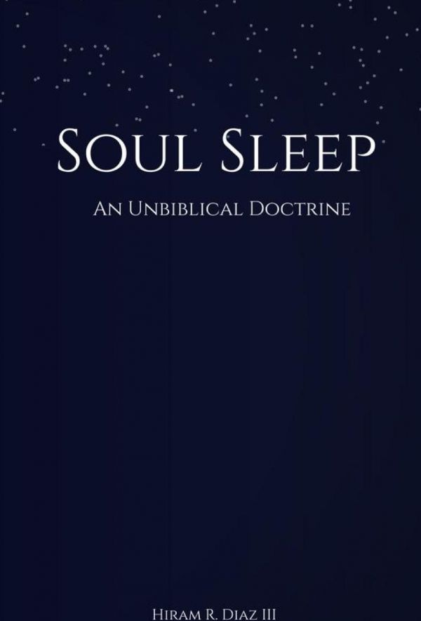 Soul Sleep