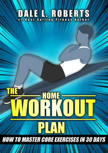 The Home Workout Plan