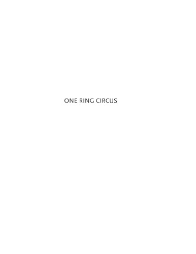 One Ring Circus