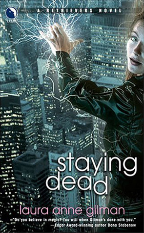 Staying Dead