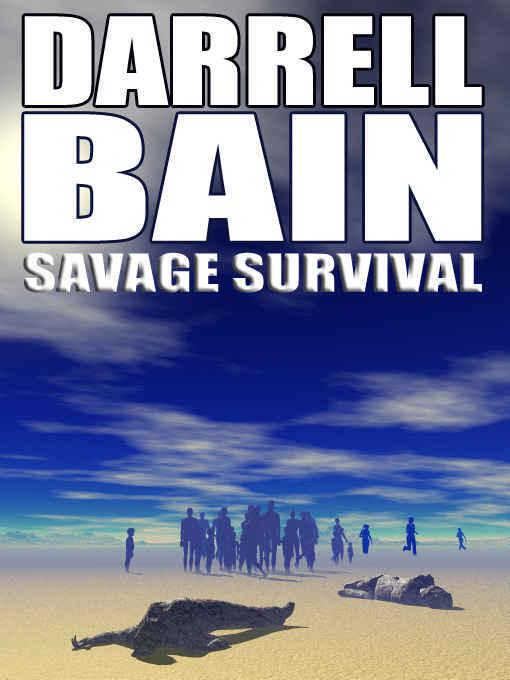 Savage Survival