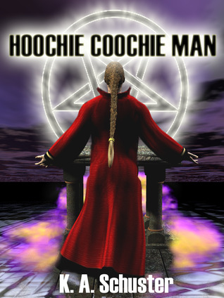 Hoochie Coochie Man