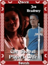 The Football Player's Wife [Tarot Series