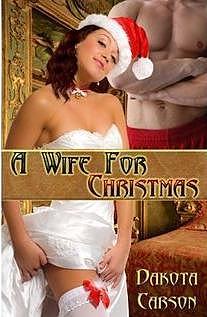 A Wife for Christmas