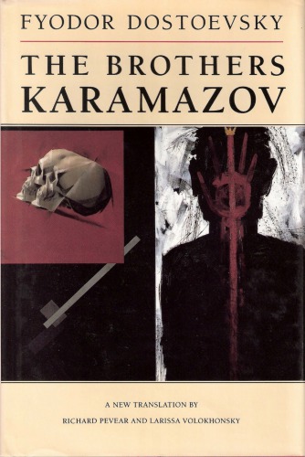 Fyodor Dostoevsky's the Brothers Karamazov