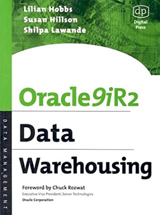 Oracle9i R2 Data Warehousing