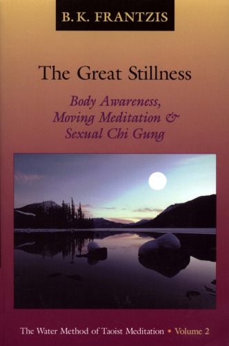 The Great Stillness