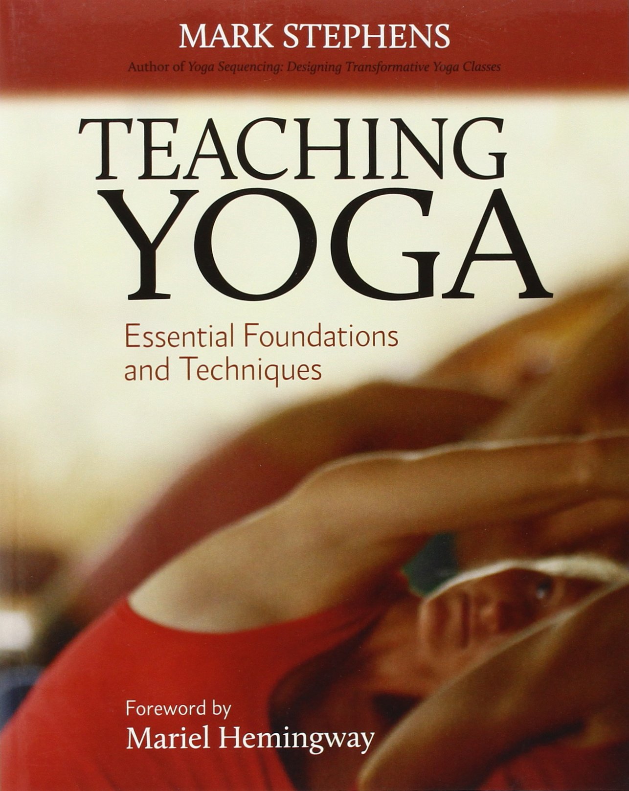 Teaching Yoga