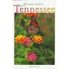 Adventure Guide to Tennessee